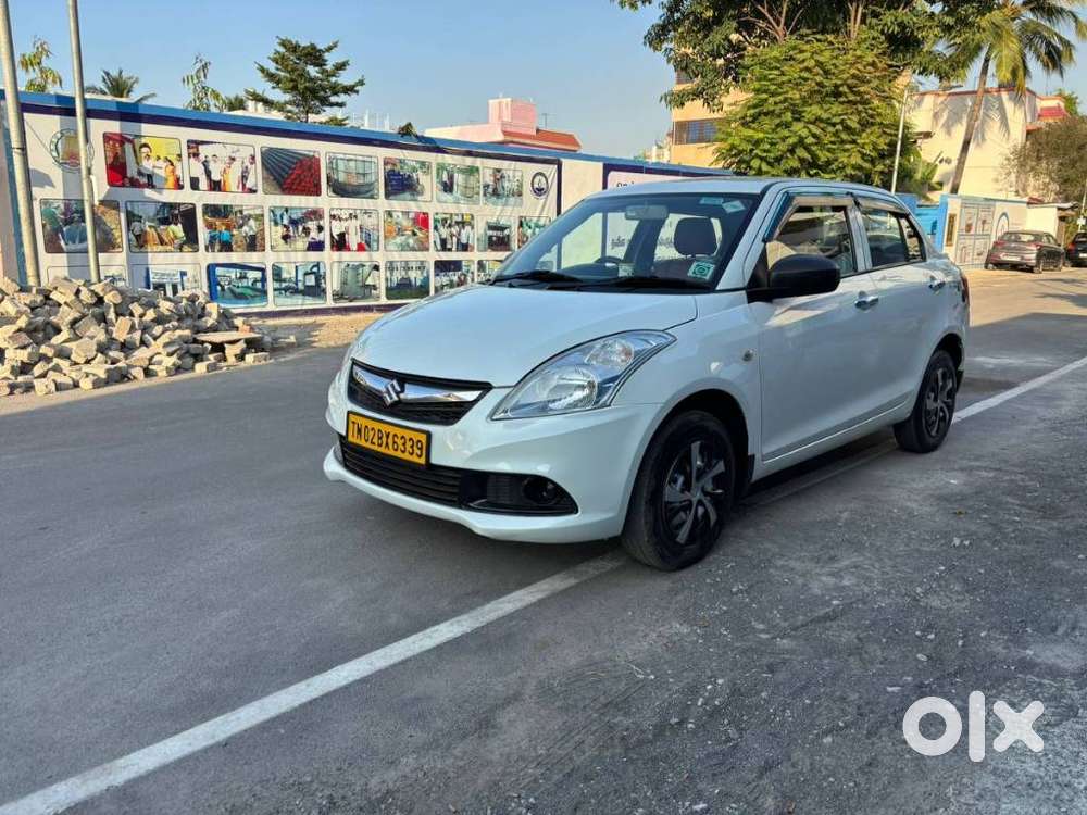 Maruti Suzuki Swift Dzire 1.2 Vxi Bsiv, 2022, Cng & Hybrids