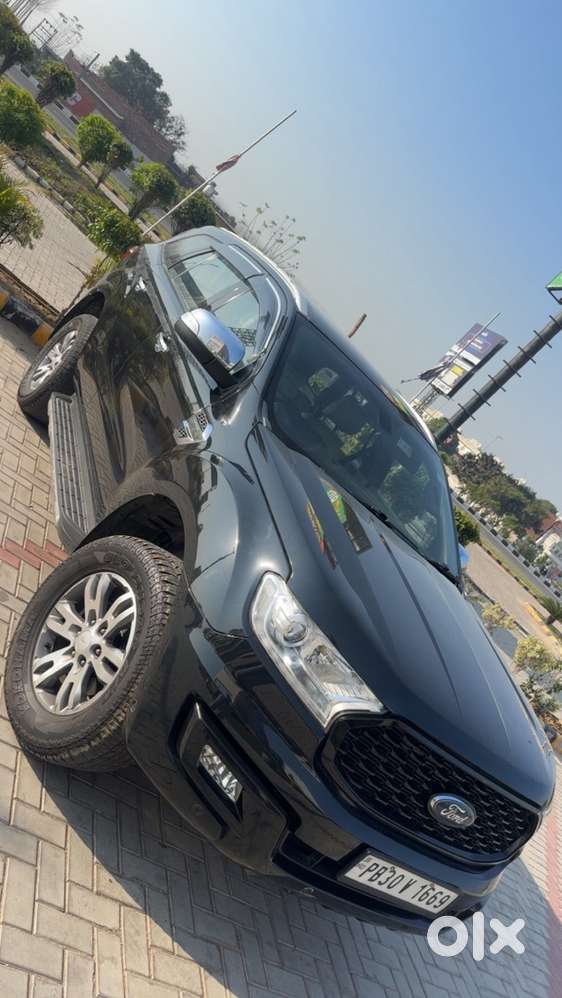 Totally Company Maintained Car