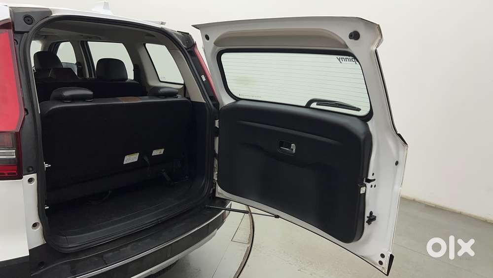 Mahindra Scorpio N Z8 L Diesel At 4wd 7 Str, 2023, Diesel