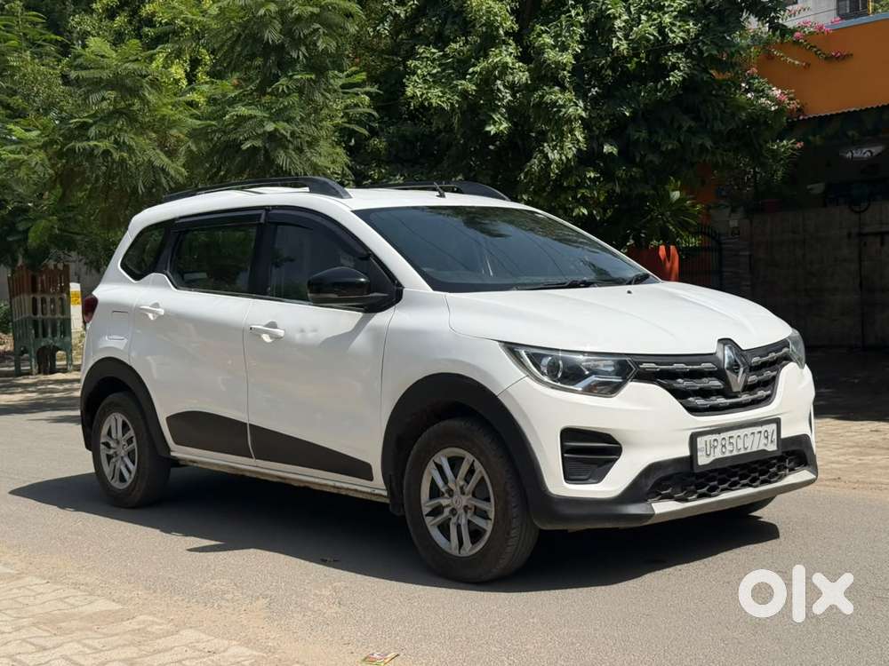Renault Triber Rxt, 2022, Petrol