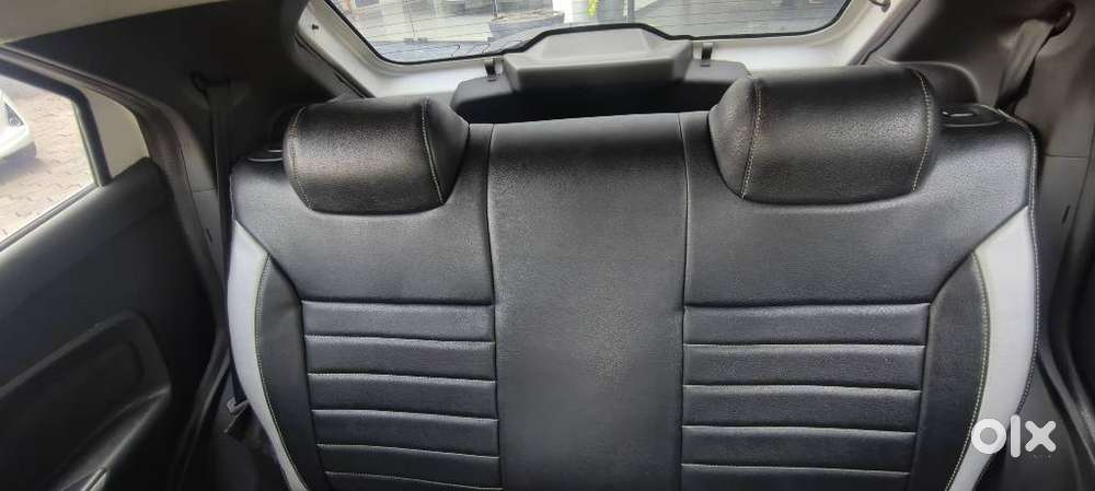 Ford Figo 1.5p Titanium At, 2018, Petrol