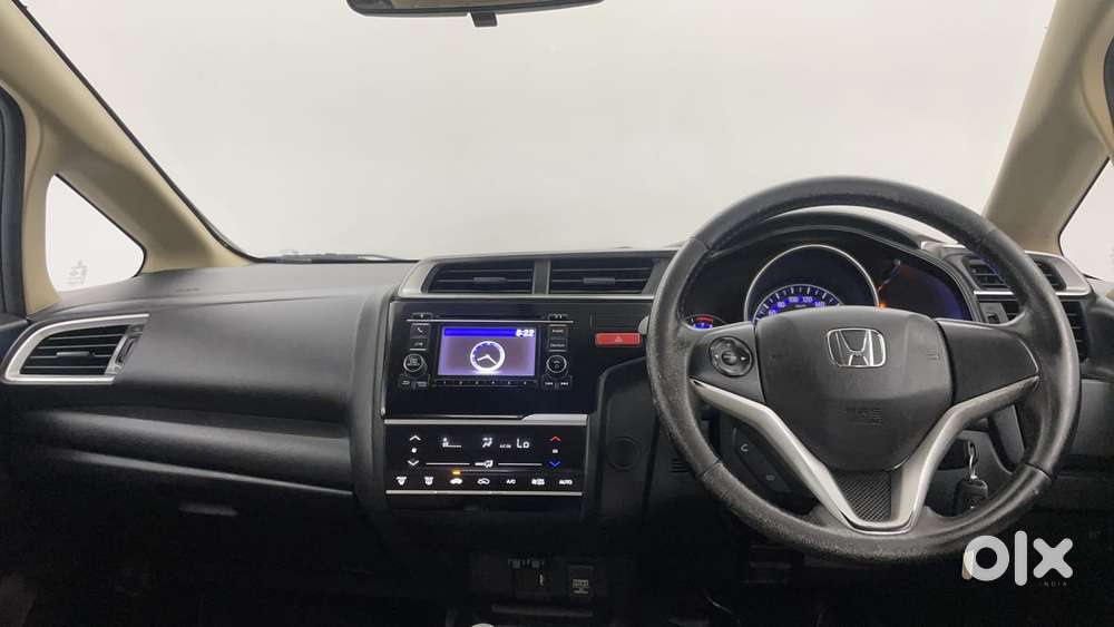 Honda Jazz [ ] 1.2 V I-vtec Mt, 2016, Petrol