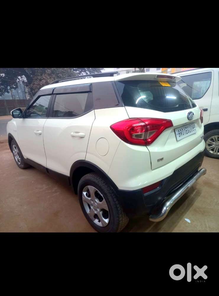 Mahindra Xuv300 W6 Diesel, 2019, Diesel