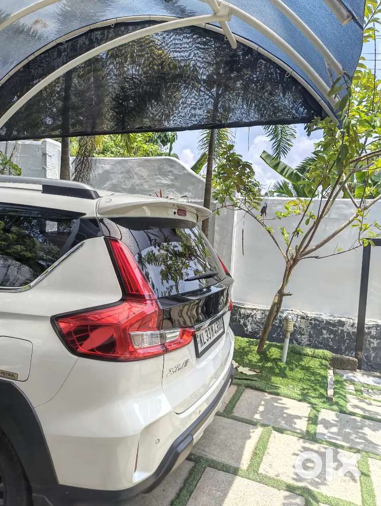Maruti Suzuki Xl6 2020 Petrol Well Maintained