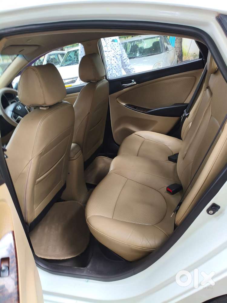 Hyundai Venue 1.5 Crdi Sx (o), 2011, Diesel