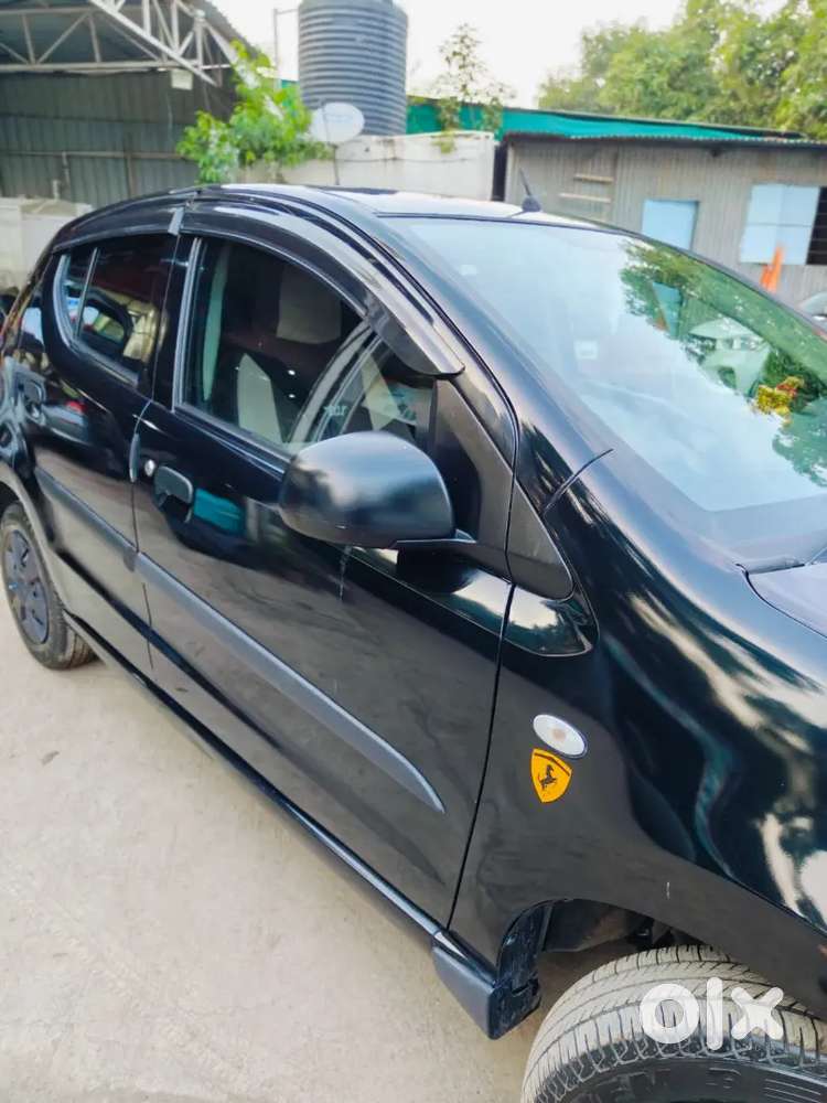 Maruti Suzuki A-star 2011 Petrol Good Condition