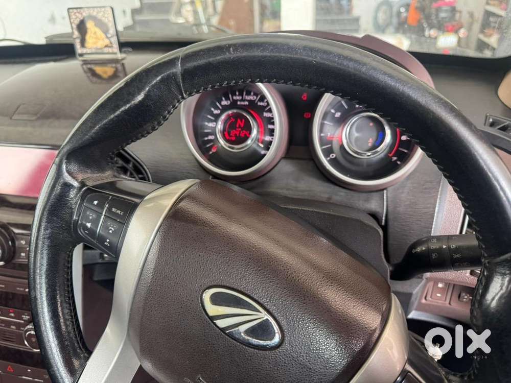 Mahindra Xuv500 2014 Diesel Well Maintained