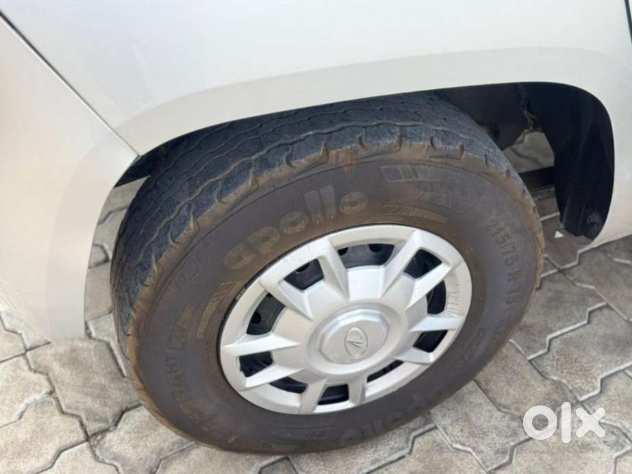 Tata Safari Storme Vx, 2015, Diesel