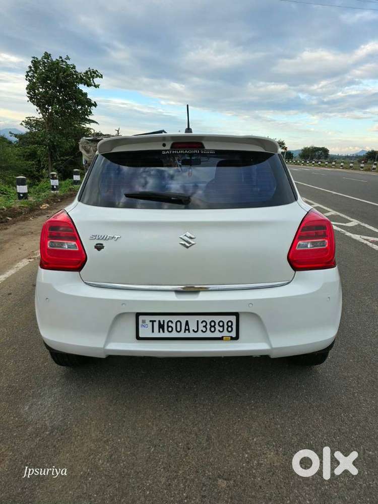 Maruti Suzuki Swift Ddis Zdi, 2019, Diesel