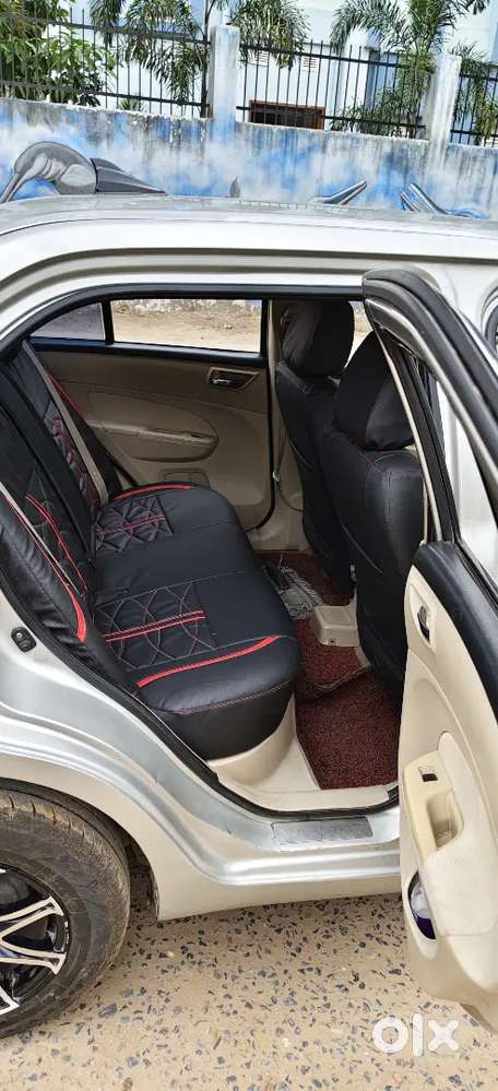 Maruti Suzuki Swift Dzire 2014 Petrol Well Maintained