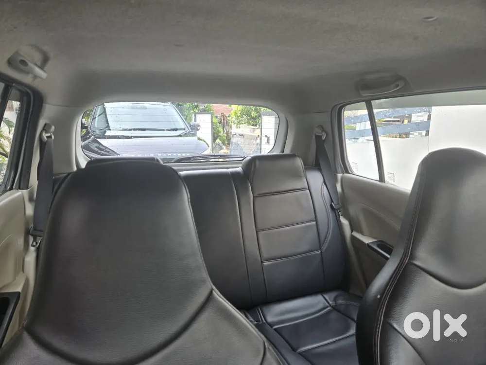 Celerio 2017 Petrol Zxi Amt Single Owner Showroom Serviced 84000 Km