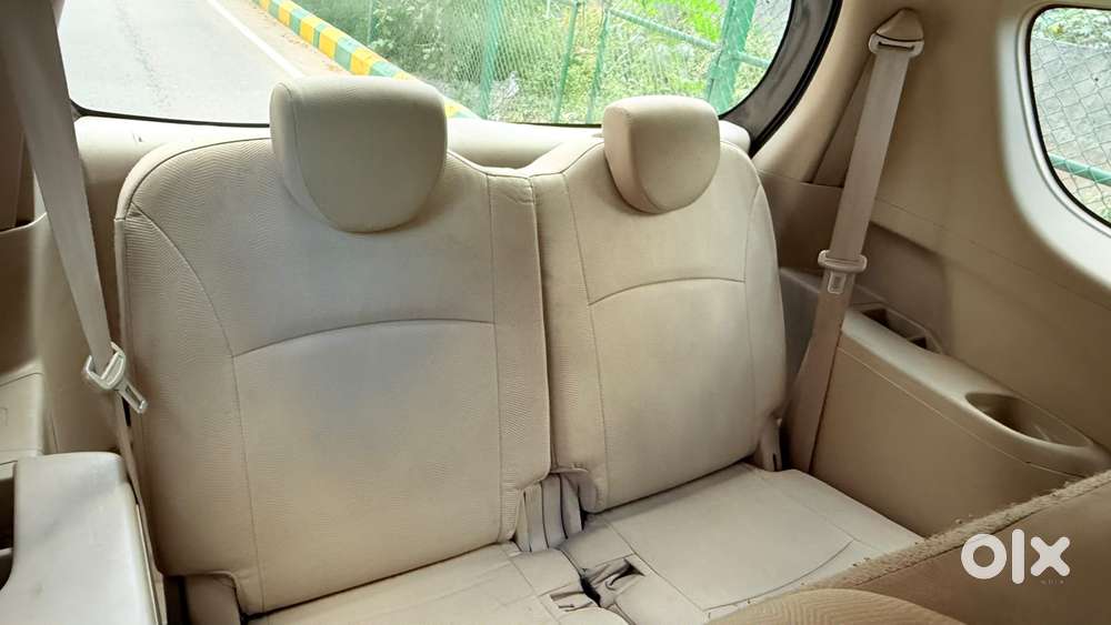 Maruti Suzuki Ertiga Zxi, 2018, Diesel