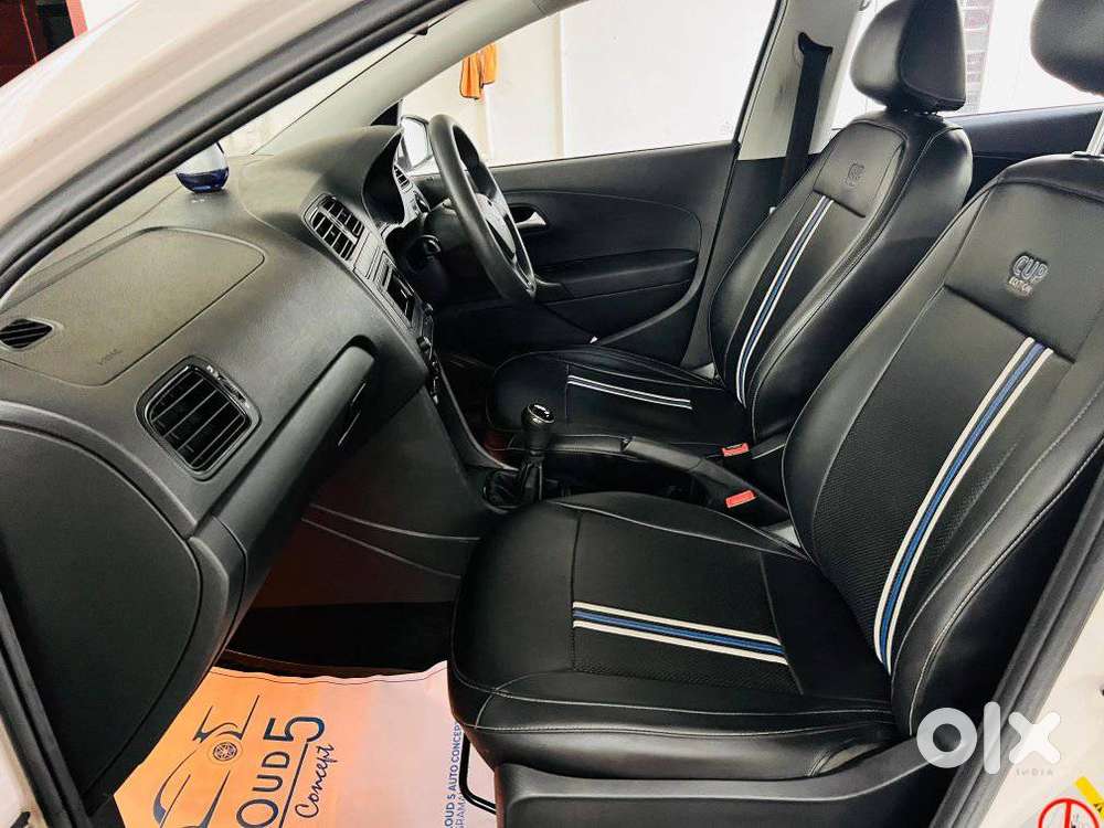 Volkswagen Polo 1.0 Comfortline Cup Edition, 2019, Petrol