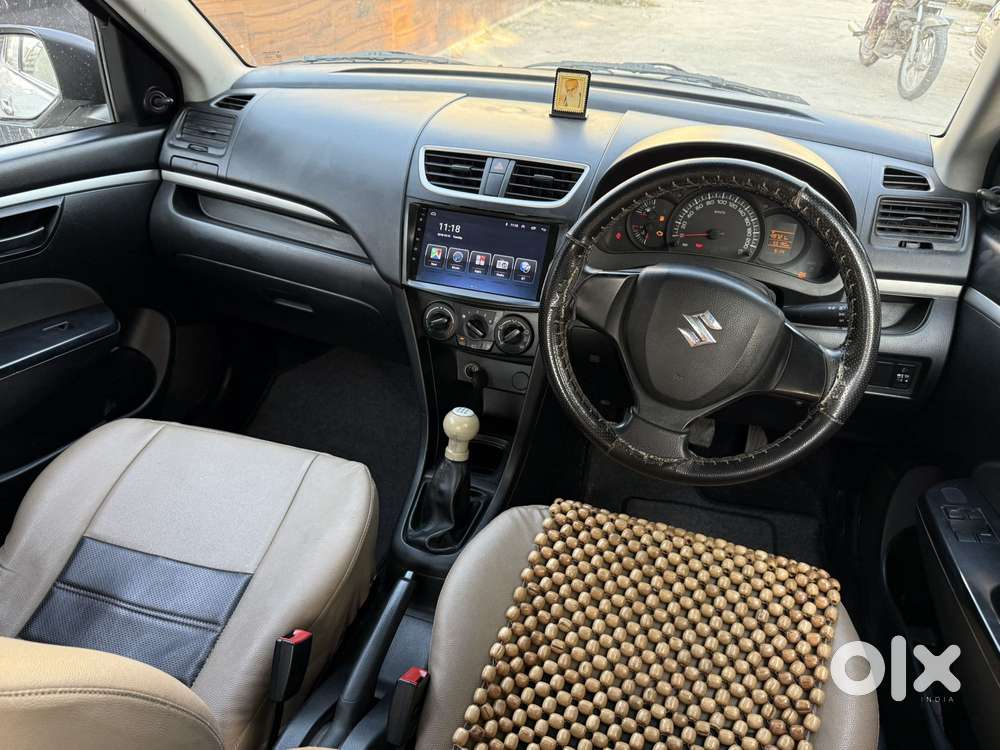 Maruti Suzuki Swift, 2016, Petrol