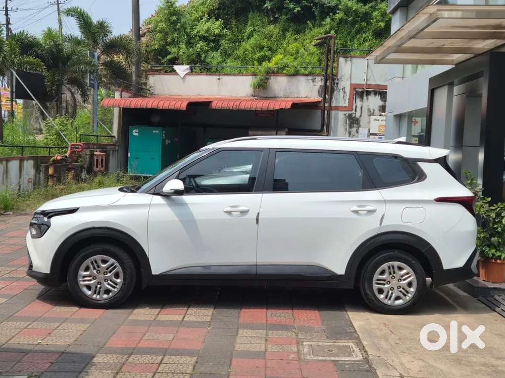 Kia Carens 1.5 Prestige 7 Str, 2024, Petrol
