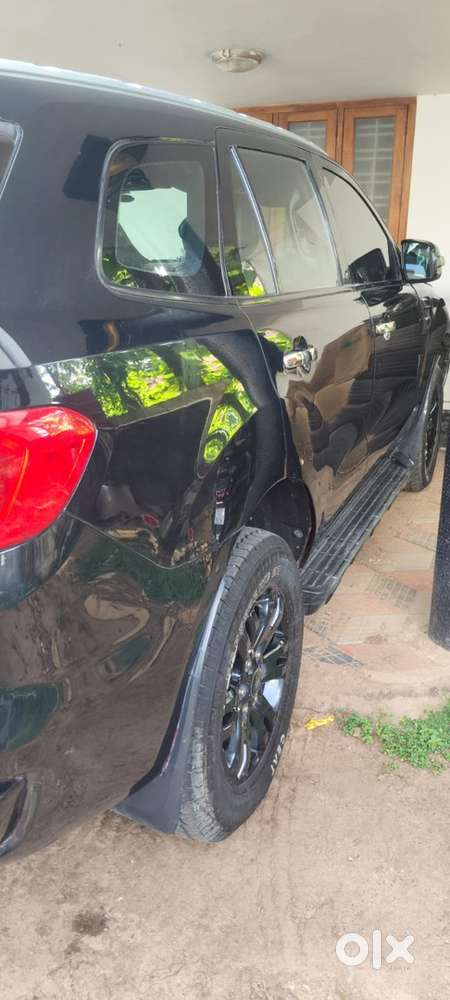 Ford Endeavour 3.2 Titanium 4*4diesel 2019