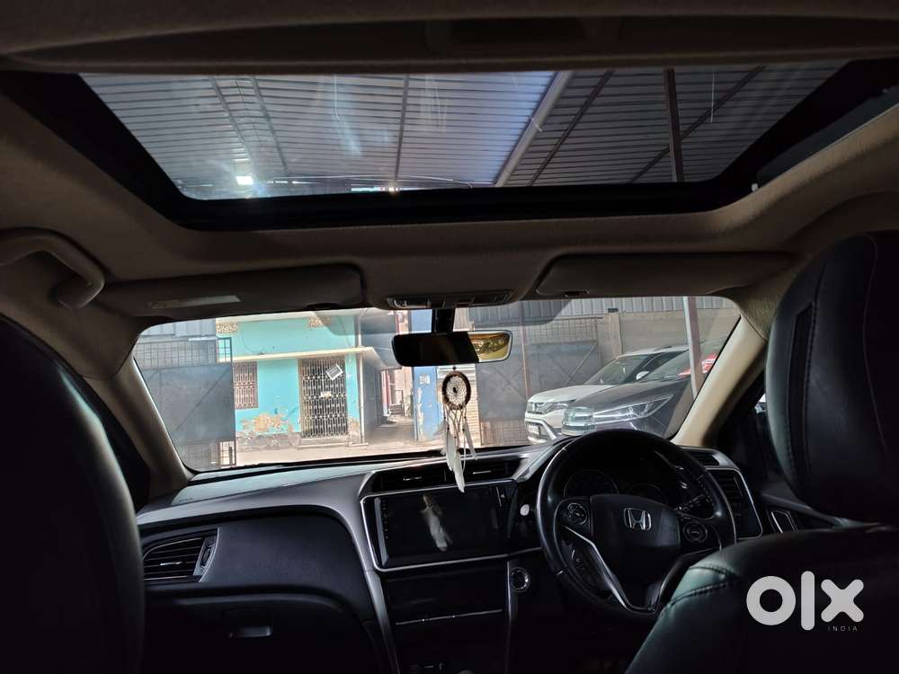 Honda City 1.5 Vx I-dtec Mt, 2019, Diesel