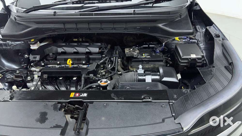 Kia Carens 1.5 Prestige 7 Str, 2024, Petrol