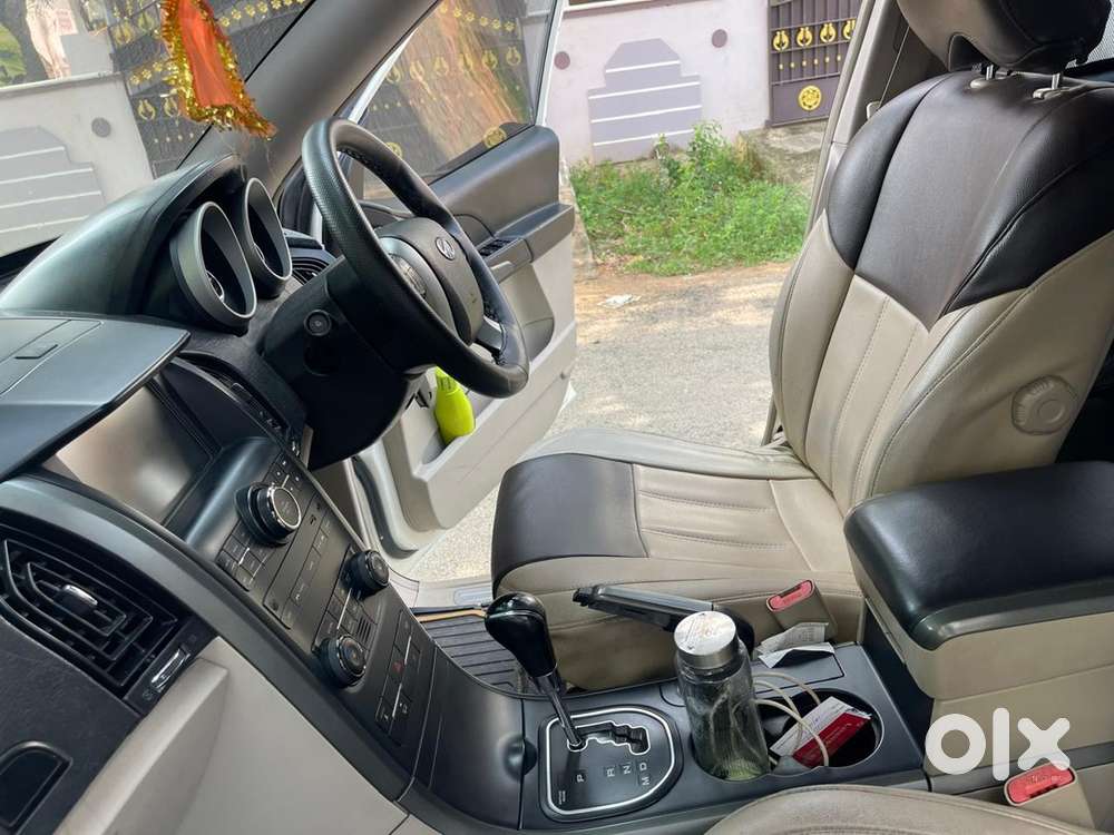 Mahindra Xuv500 2017 Diesel Good Condition