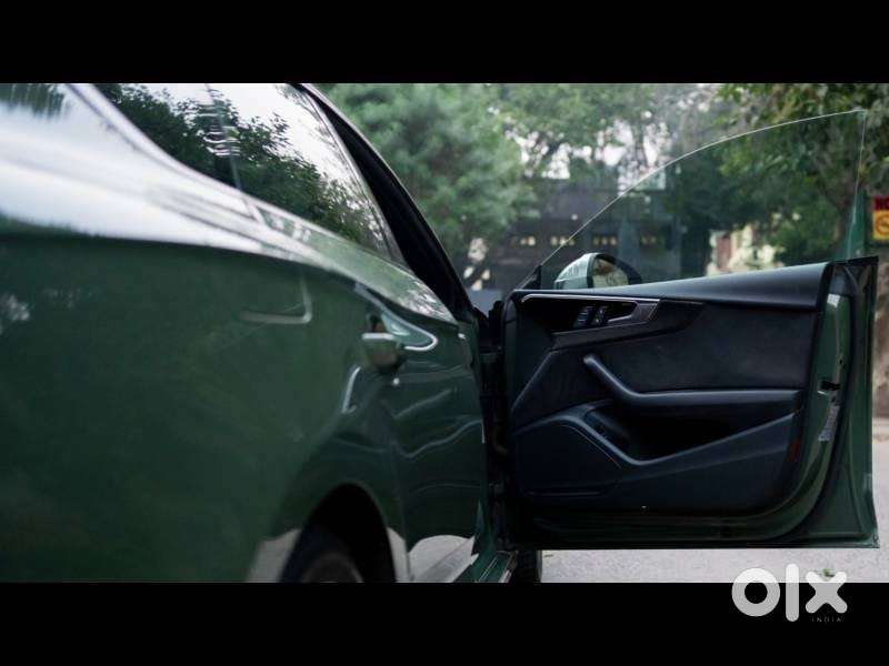 Audi S5 3.0 Sportback, 2023, Petrol