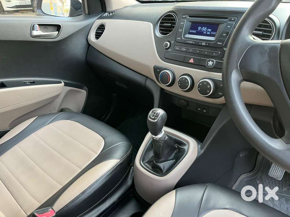 Hyundai I10 Sportz 1.2 Kappa2, 2014, Petrol