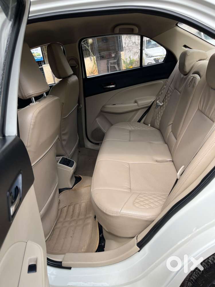 Maruti Suzuki Dzire 1.2 Vxi, 2020, Petrol