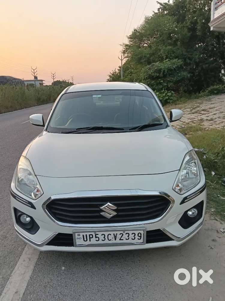 2nd Owner Maruti Suzuki 2018 Swift Dzire