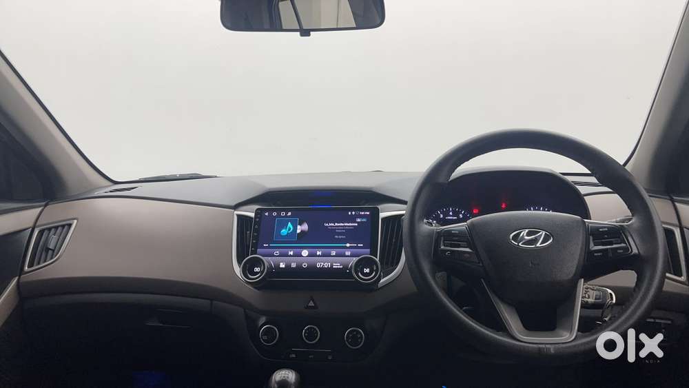 Hyundai Creta 1.6 Vtvt S, 2015, Petrol
