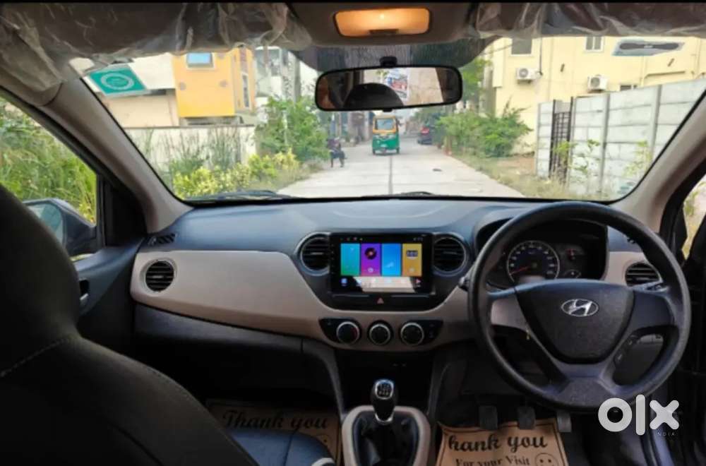 Hyundai Grand I10 2014 Petrol 25500 Km Driven