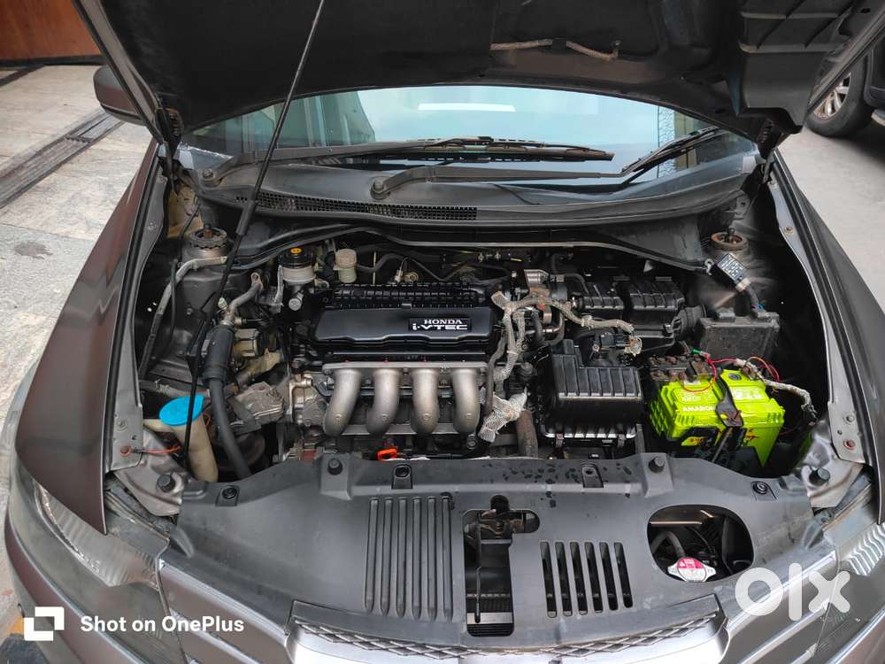 Honda City 2008-2011 1.5 V Mt, 2011, Petrol