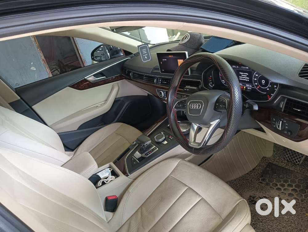 Audi A4 Diesel Automatic 2017