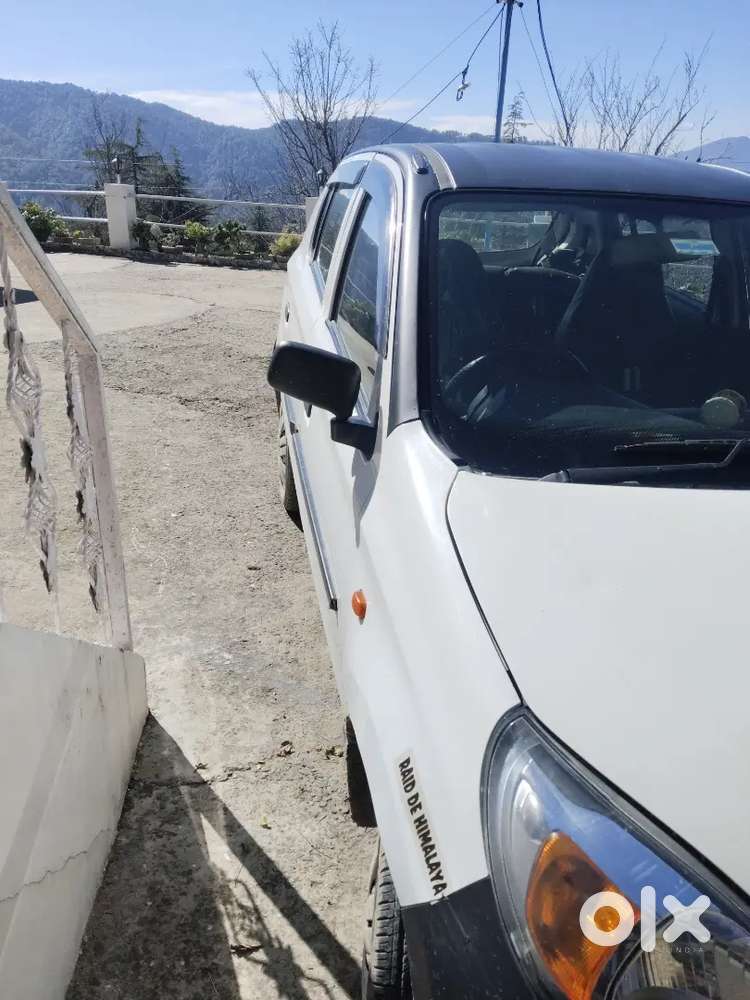 Maruti Suzuki 800 2022 Petrol 95000 Km Driven