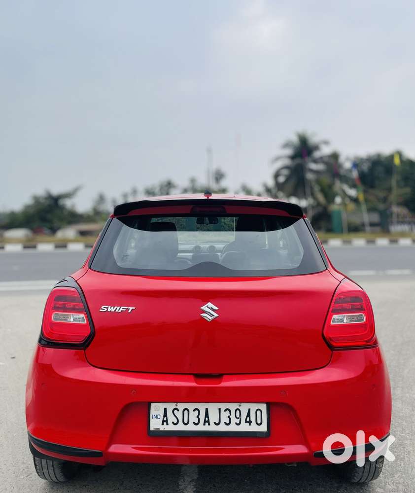 Maruti Suzuki Swift