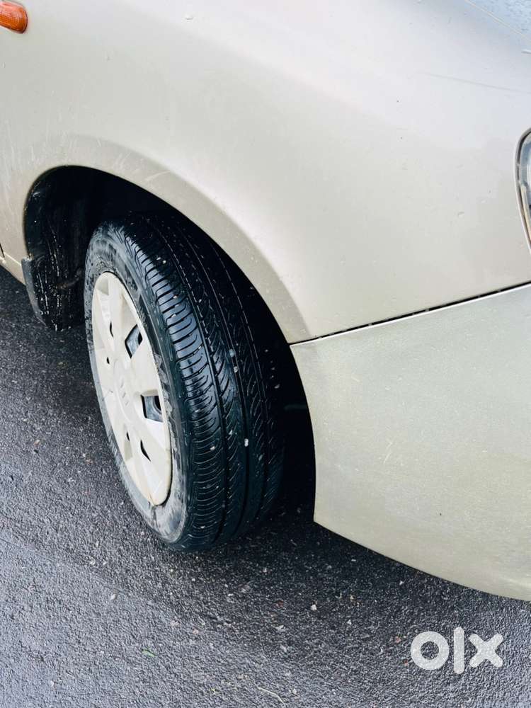 2013 Maruti Suzuki Alto