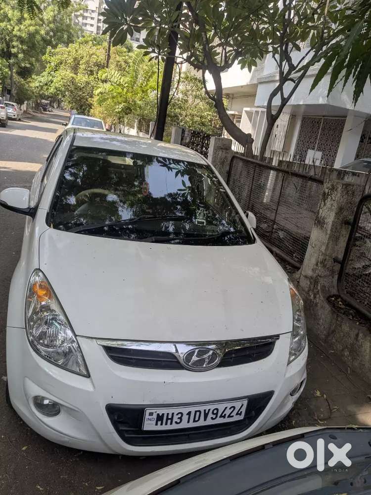 Hyundai I20 2011 Diesel 85000 Km Driven