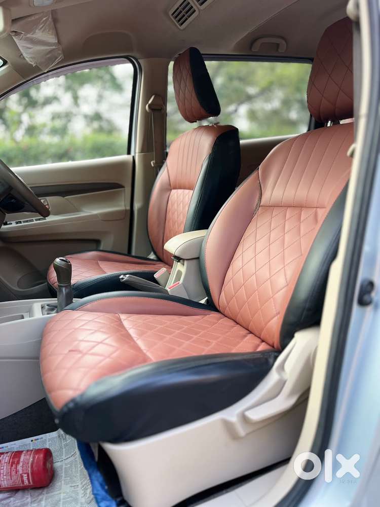 Maruti Suzuki Ertiga 1.5 Vxi, 2022, Cng & Hybrids
