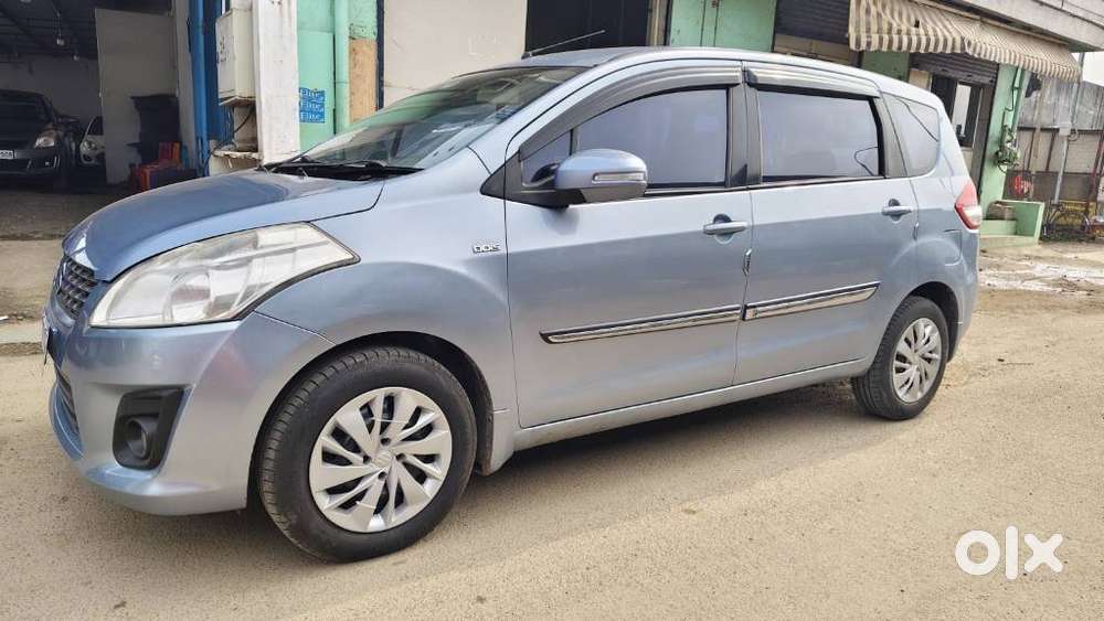 Maruti Suzuki Ertiga Vdi Shvs, 2012, Diesel