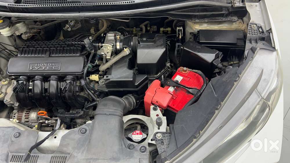 Honda Wr-v I-vtec S, 2017, Petrol