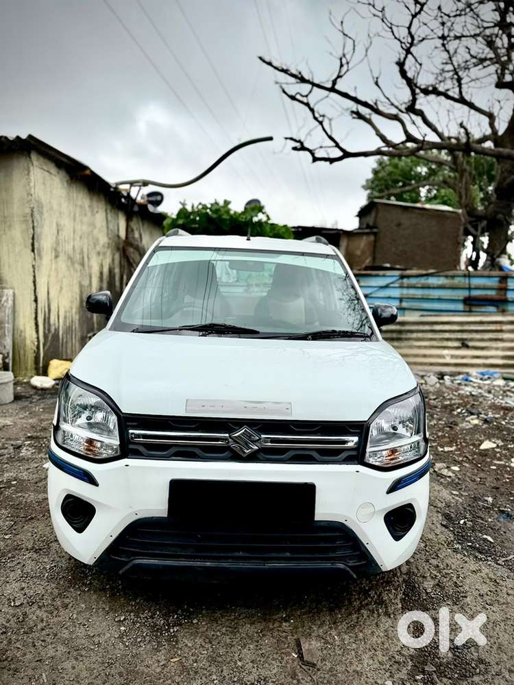 Maruti Suzuki Wagon R Lxi Manual 2025 Year