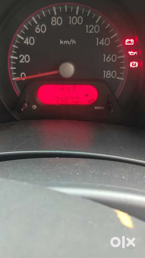 Maruti Suzuki A-star 2012 Petrol Well Maintained