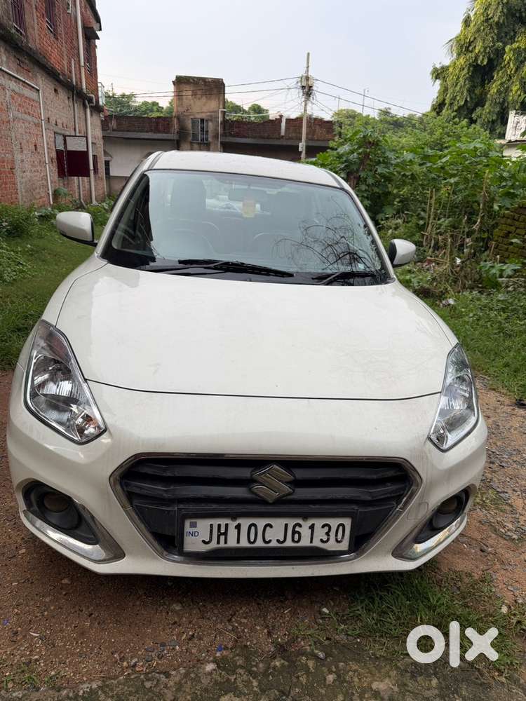 Maruti Suzuki Dzire Petrol 2022