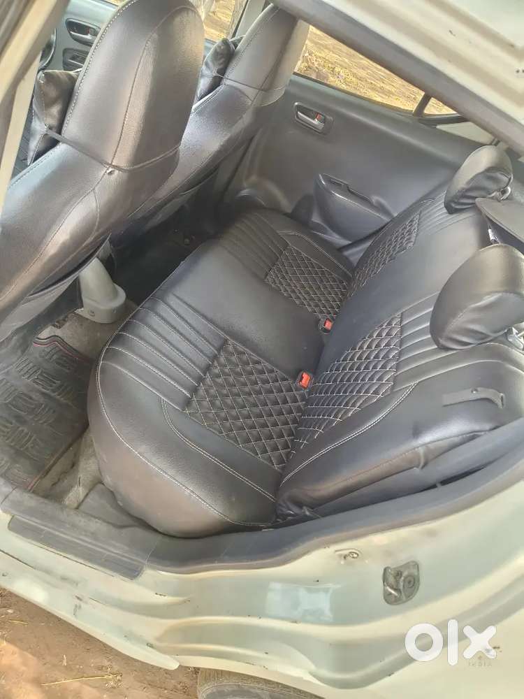 Maruti Suzuki A-star 2010 Petrol With 107065 Km