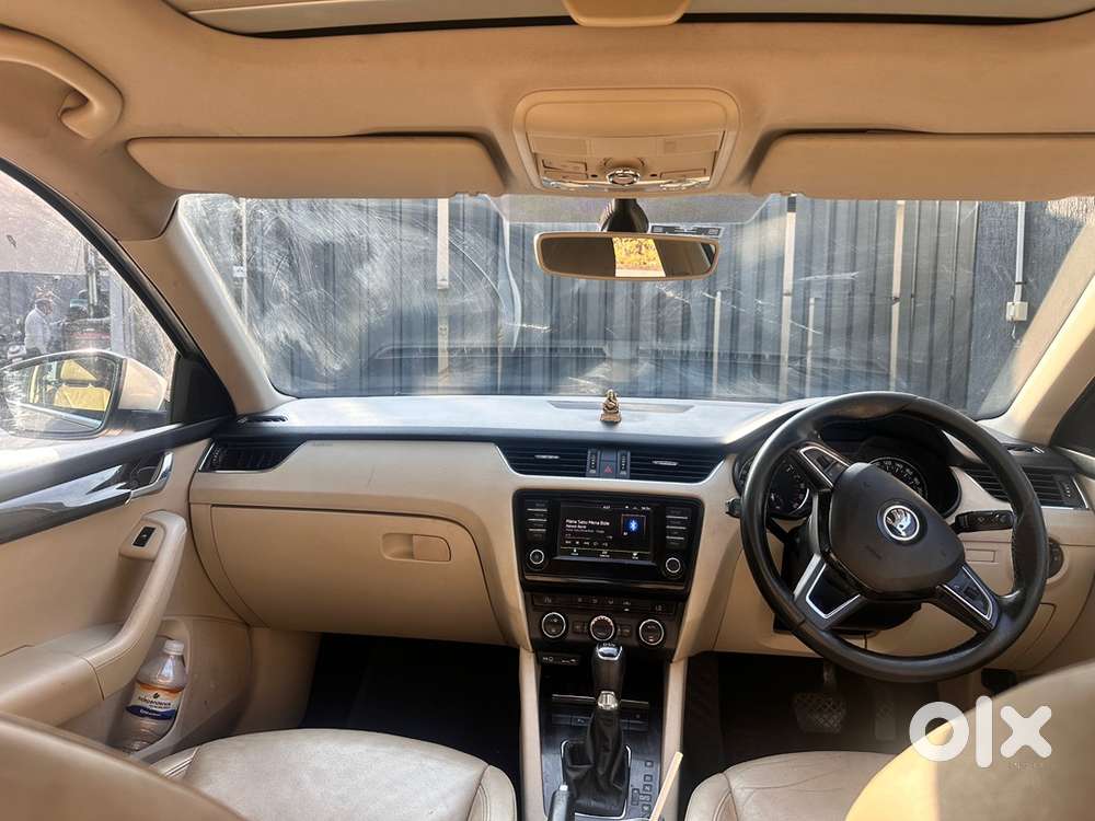 Skoda Octavia Diesel 2017