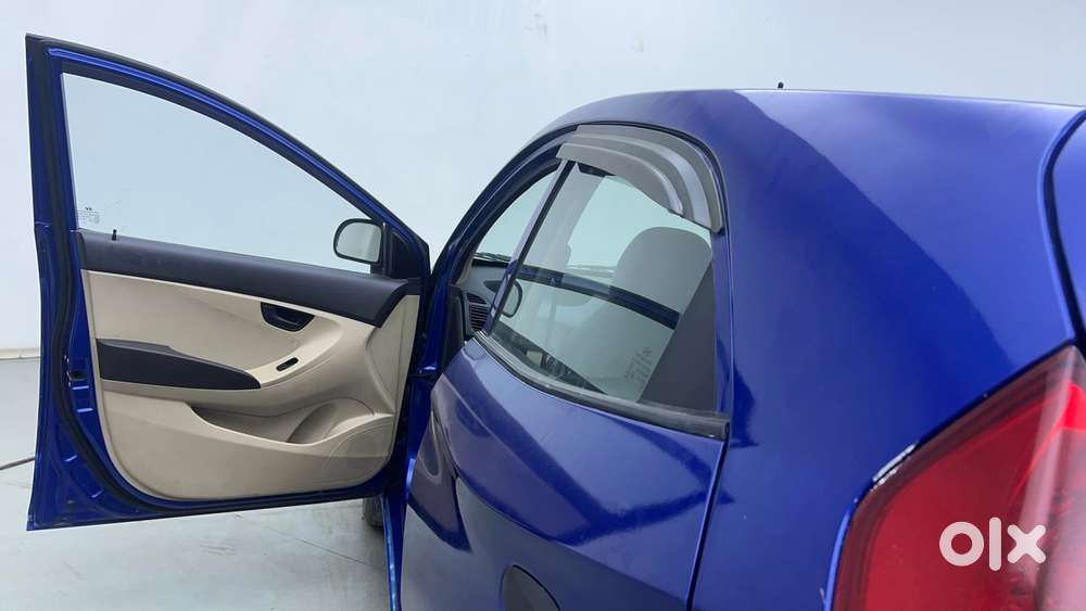 Hyundai Eon Era +, 2016, Petrol