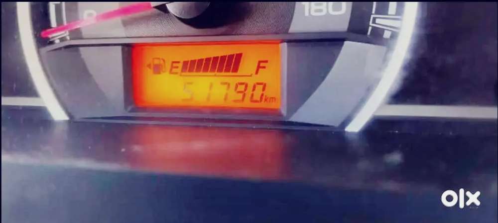 Maruti Suzuki Alto 800 2016 Petrol 51800 Km Driven
