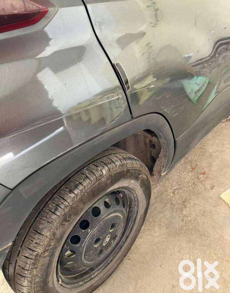 Tata Punch Petrol Manual 2024