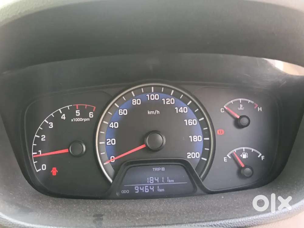 Xcent 1.2 Crdi Car Sale