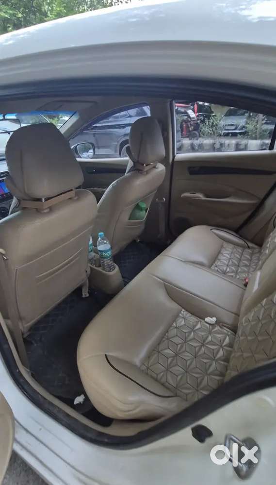 Honda City Petrol 2013