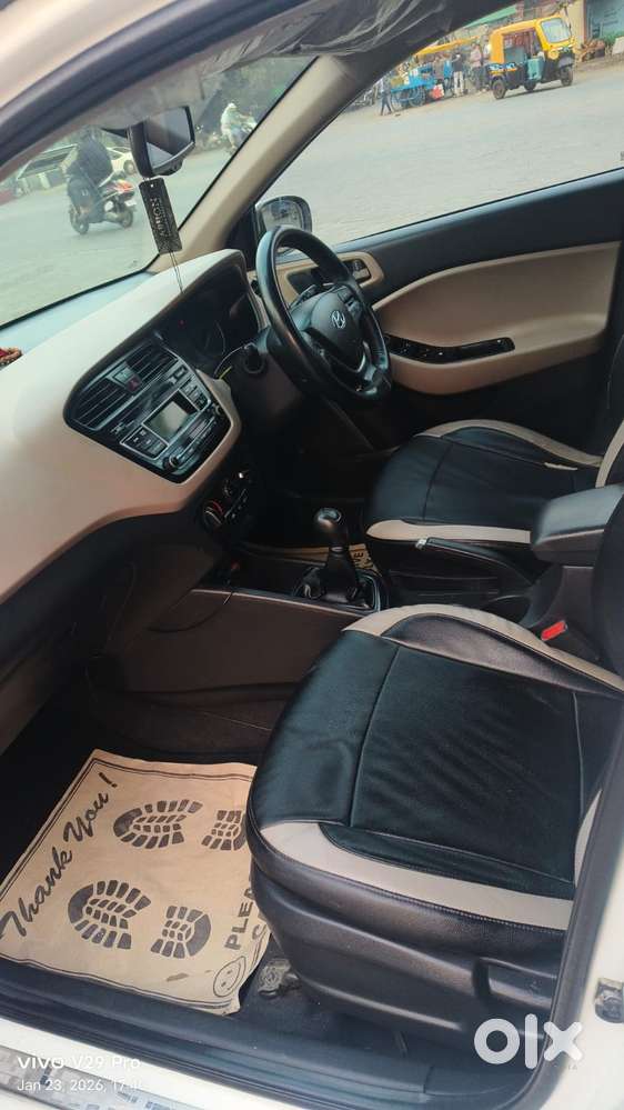 Hyundai Elite I20 Sportz (o) 1.2, 2017