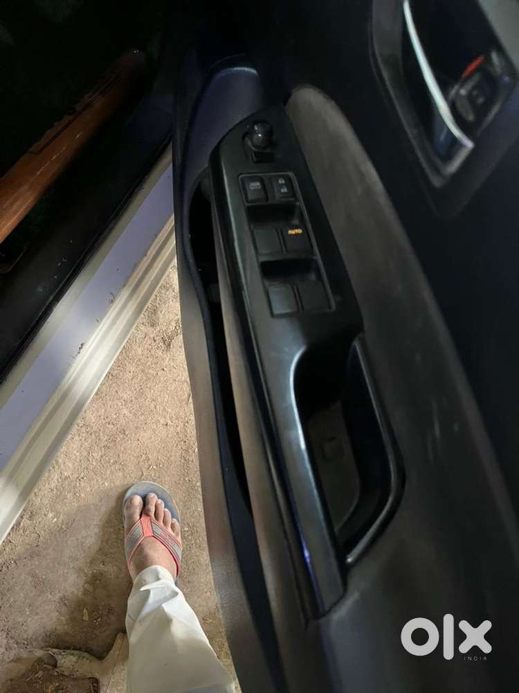 Maruti Suzuki Swift 2015 Diesel Good Condition